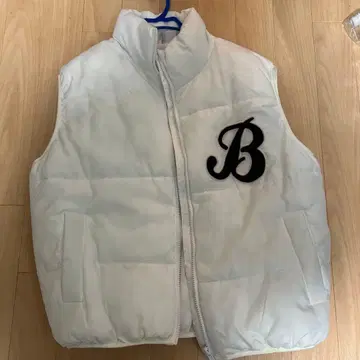 ATC 다운 베스트