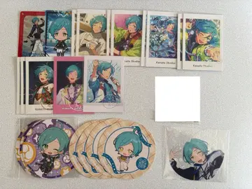 앙스타 일본 중국 굿즈 묶음 판매 심해 카나타