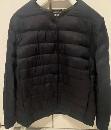 UNIQLO PUFFTECH 다운 자켓 XL