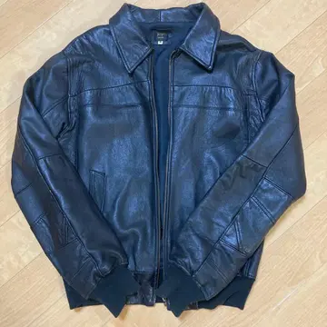 지금만 SALE! 남성용 가죽 자켓