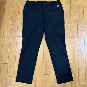 챔피온 골프 팬츠 블랙 M