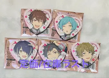 앙스타 스타포니 유성대