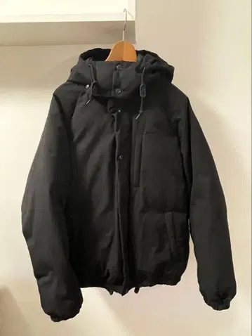 YOKO SAKAMOTO 'DOWN CLASSIC PARKA'