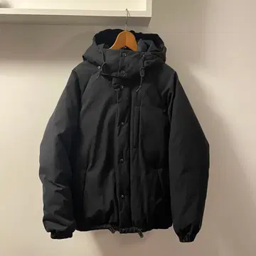 YOKO SAKAMOTO 'DOWN CLASSIC PARKA'