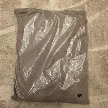 [ 미사용품 ] JAL 퍼스트 클래스 릴랙싱 의류 M 사이즈 2