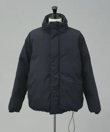 TAION x SI 리버서블 다운 자켓