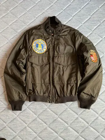 US NAVY/ G-8 WEP 자켓/5058-1G-8WEP/38