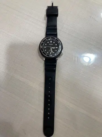 세이코 프로스펙스 [LOWERCASE 한정판] STBR007