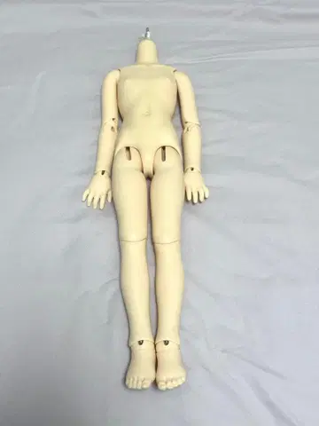 SDM 여아 바디 슈퍼돌피 보크스 노멀 스킨