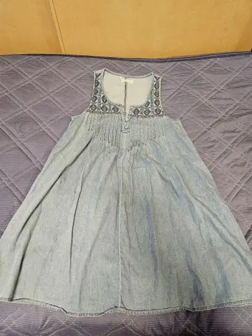 볼컴 여성용 원피스