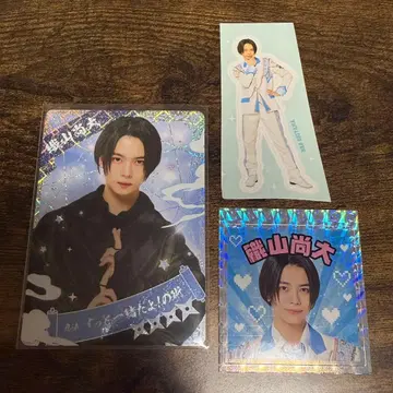 오리야마 나오 시노비 콜렉션