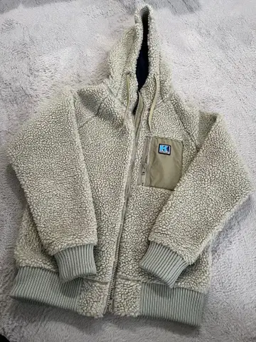 헬리한센 M 사이즈 남성용 보아 후드티 아우터