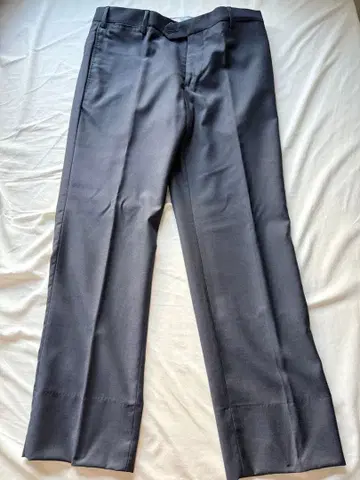 Pylos MOD.6605 네이비 슬랙스