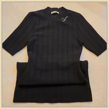 snidel Queen 콜라보 원피스