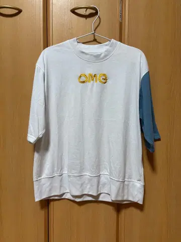 Eve Asia Tour 2024 문화 OMG 티셔츠 M 사이즈