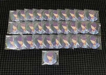 브라스 타 야광 브라라이 2 하츠코이 캔뱃지