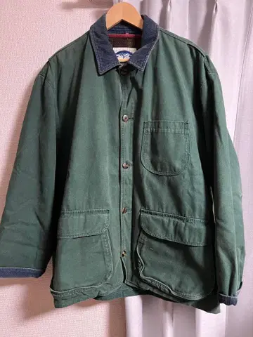 FORRESTEL 밀리터리 자켓