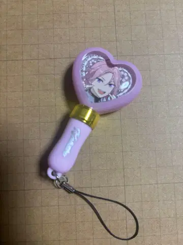 앙스타 스타포니 미니 펜라이트 참 오우카와 코하쿠