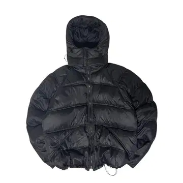 80s L.L.BEAN goose down puffer jacket