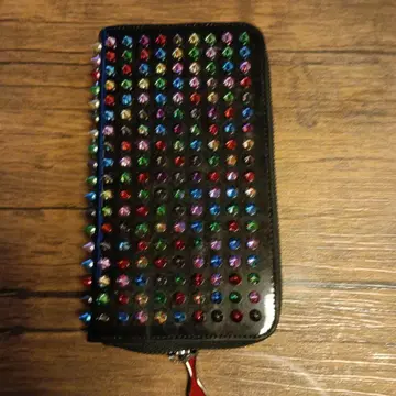 장지갑 노브랜드