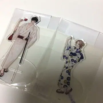 반딧불이의 신부 아크릴 스탠드