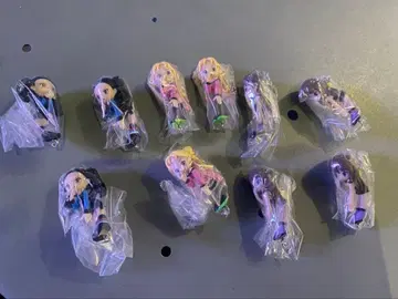 aespa 츠만데츠나게테마스코토 묶음 판매 카리나 윈터 지젤