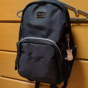 폴앤조 백팩 신상