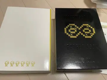 Ranger Book 특별판 칸쟈니, SUPER EIHGT