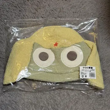 개구리 중사 케로로 Palude 파루데