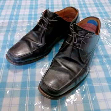 확실한 정품*SCOTCH GRAIN 비즈니스 슈즈