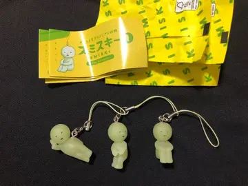 스미스키 1 골골이 뒤척임 무릎 감싸기 3종 세트