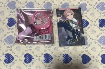 앙스타 스타포니 4th 아츠키 슈 세트