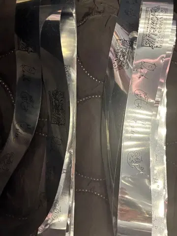 스토푸리 불러보았다 라이브 은테