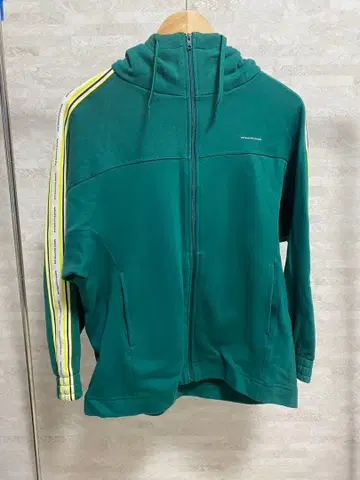 풀 집업 후드티 팬츠 GU and beautiful people