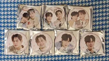 BounPrem 캔뱃지 GMMTV GMM 팬콘