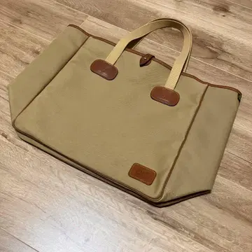 [ Brady ] SMALL CARRYALL 토트백