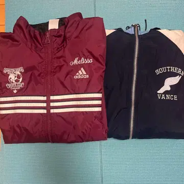 adidas pro celebrity 윈드브레이커