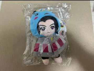 타카기 유야 봉제 인형 미사용