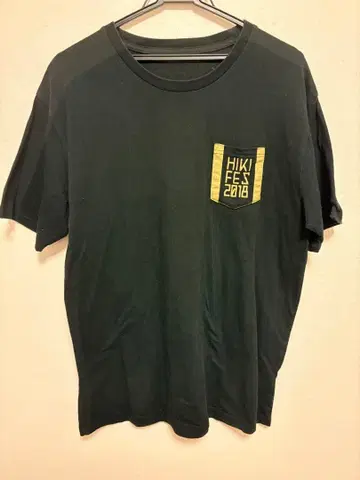 마후마후 T셔츠 세트