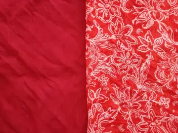 스카프 2개 세트