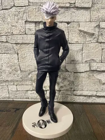 주술회전 고죠 사토루