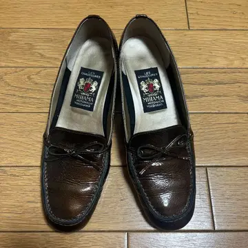 미하마 펌프스 24cm