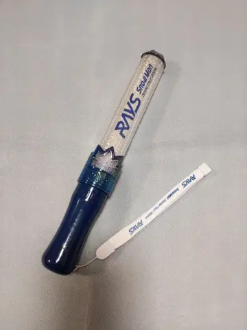 SnowMan RAYS 응원봉