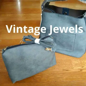 [ 새상품 ] Vintage Jewels 2세트