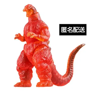 고지 버스트 버닝 고질라 이매지네이션 레드 ver.