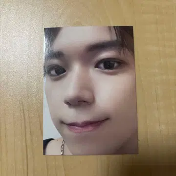 카노 요시마사 포토 카드 시크레