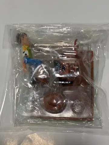 토이스토리 필름토이즈 우디 피규어