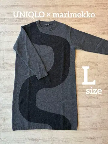 UNIQLO 원피스