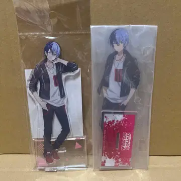 극장판 프로세카 아오야기 토야 아크릴 스탠드