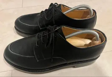 BEAUTY&YOUTH 프렌치 U칩 신발